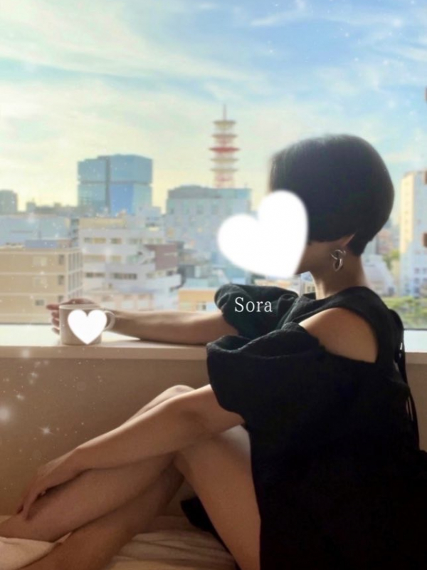 ☀️そらさん☀️