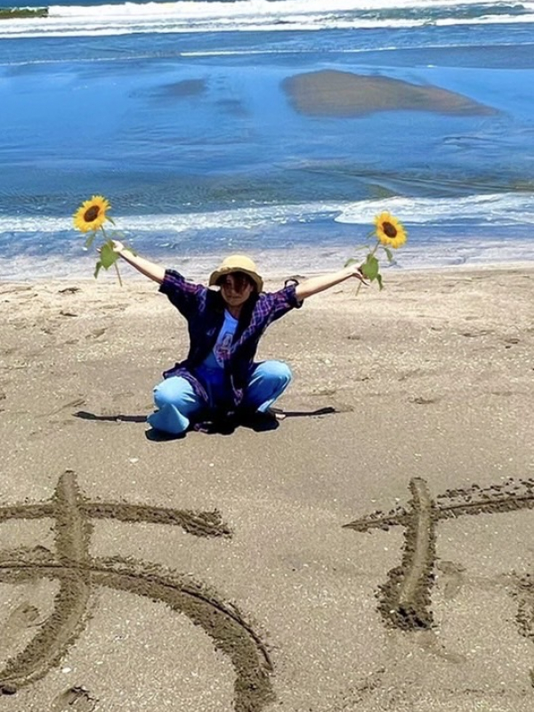 🌻はなさん🌻