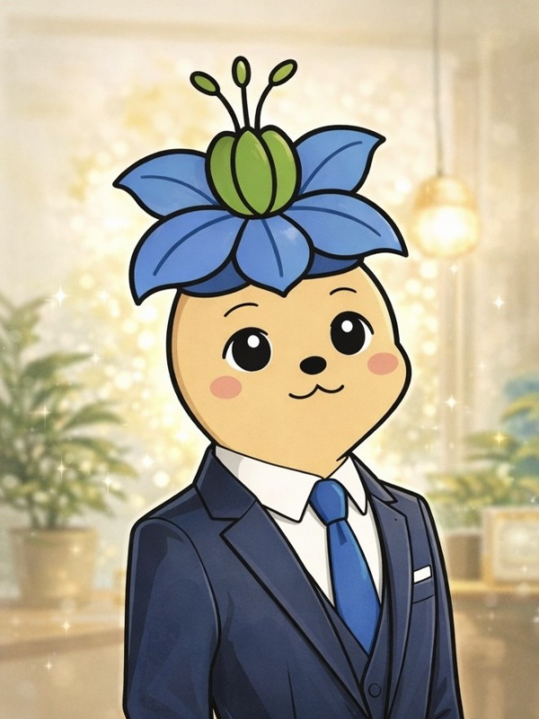 坂本【運営・求人担当】