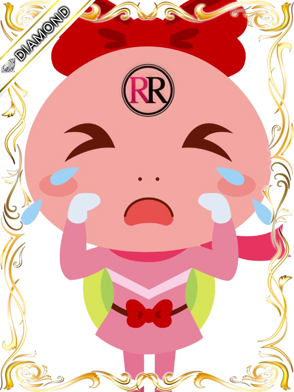 ribbonちゃん(DlAMOND)