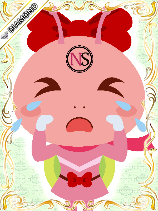 ribbonちゃん(DlAMOND)