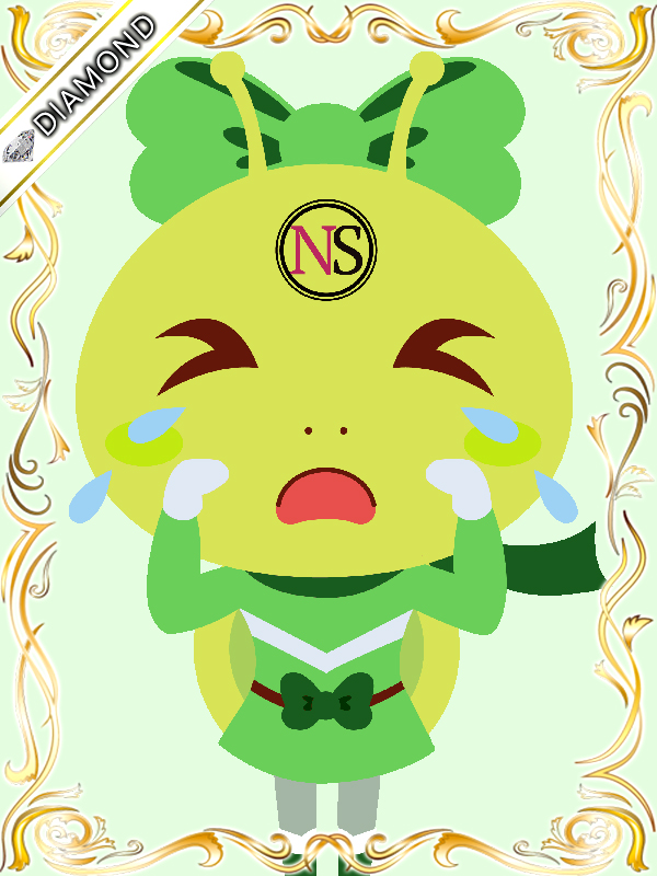 NAMEKOちゃん(DlAMOND)