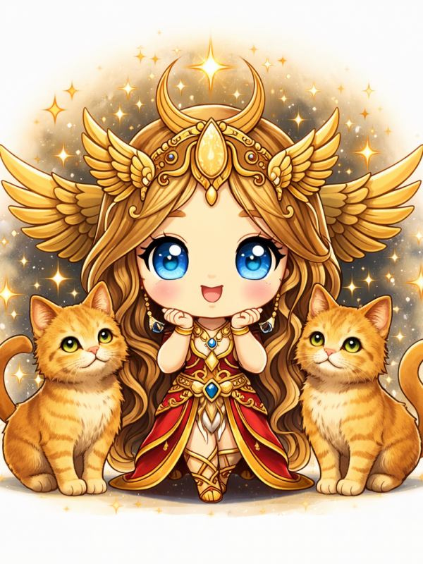 ふれいやちゃん