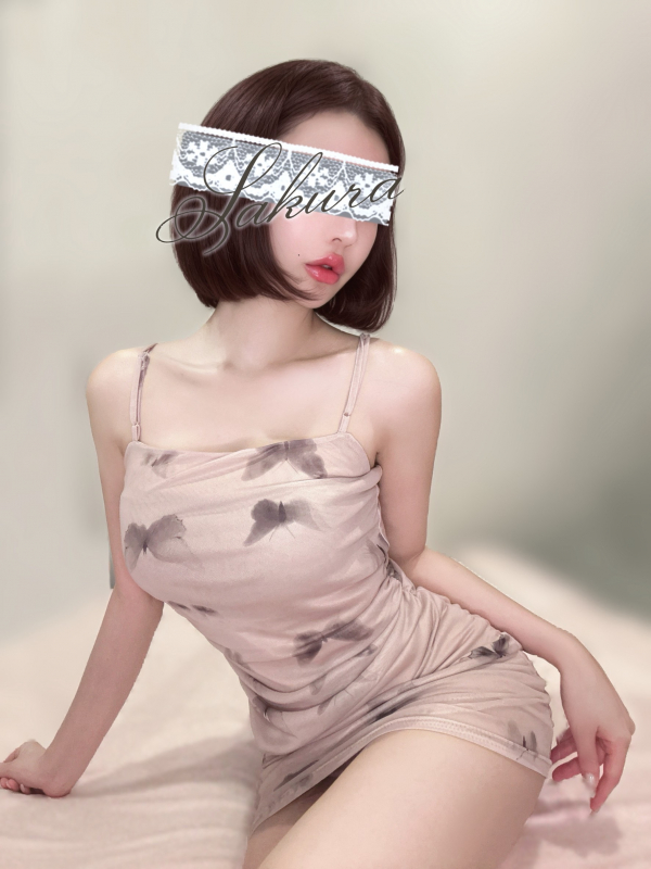 深川 さくら(外国人対応可)