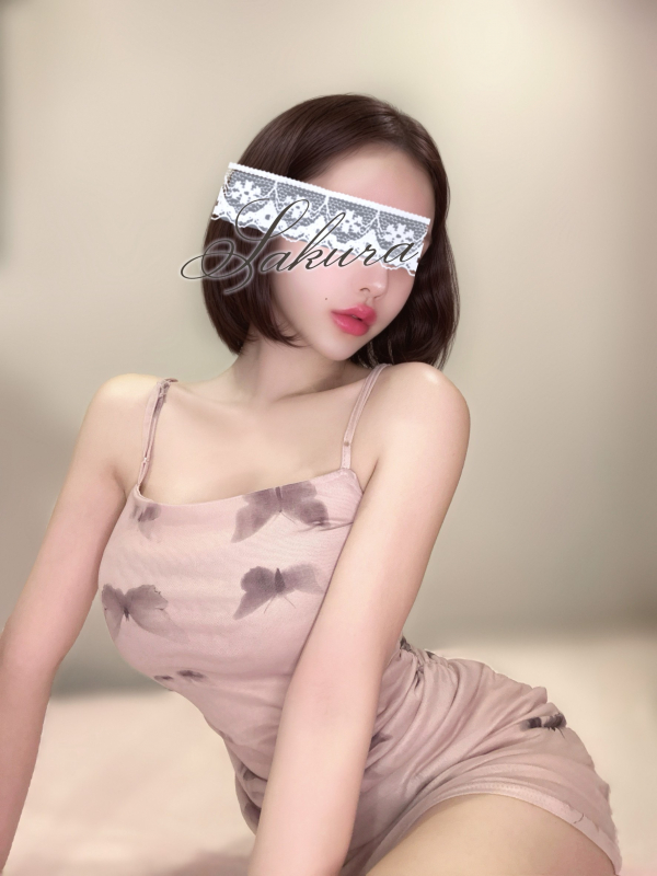 深川 さくら(外国人対応可)