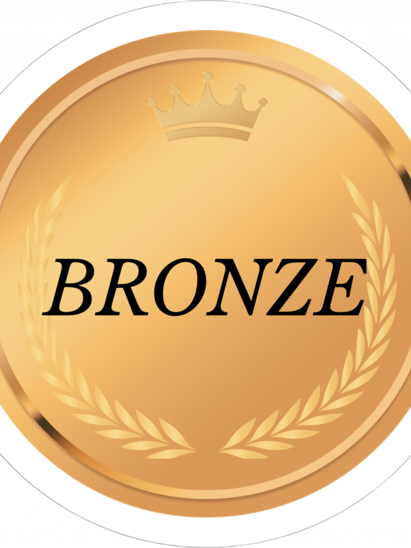 ⬇️ブロンズセラピスト⬇️