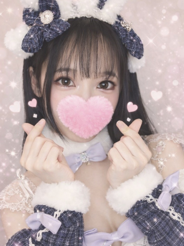 《新人》朝比奈しゅな