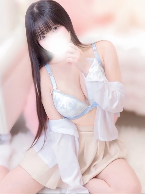 晴雲ふわり