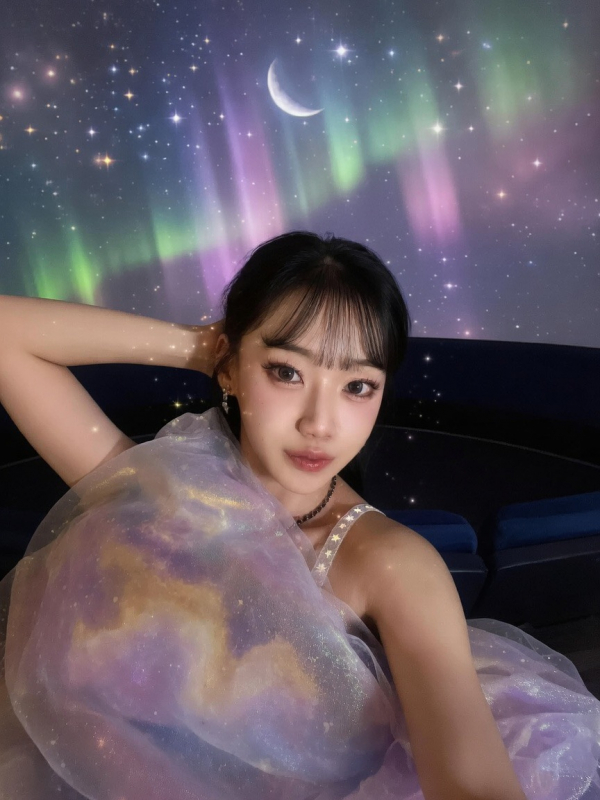 花咲みお