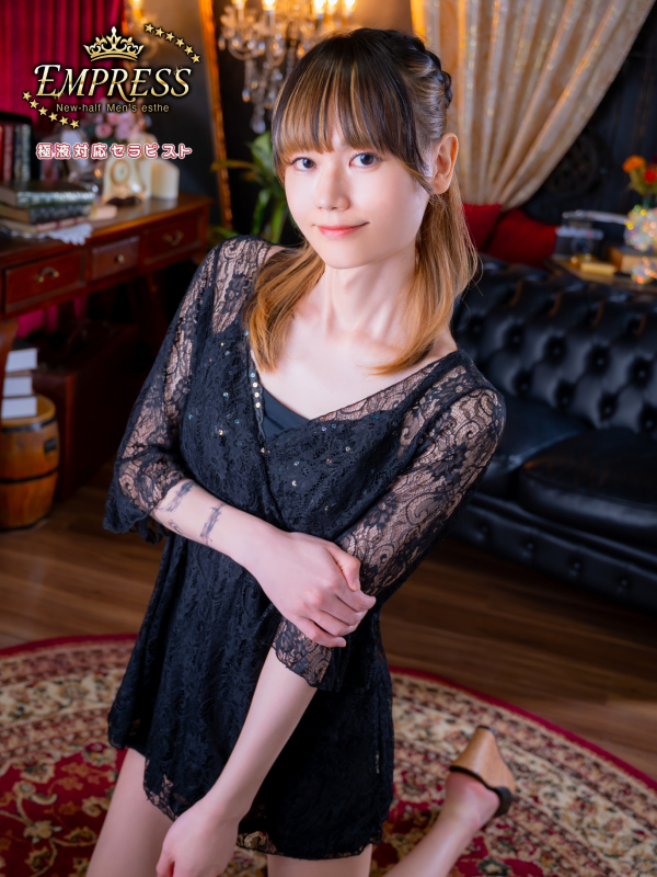 美倉 まりあ