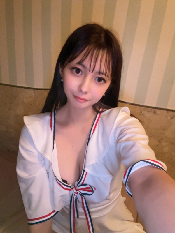 体験入店🤍さち