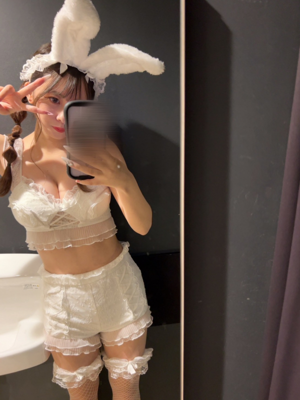 体験入店🤍さち