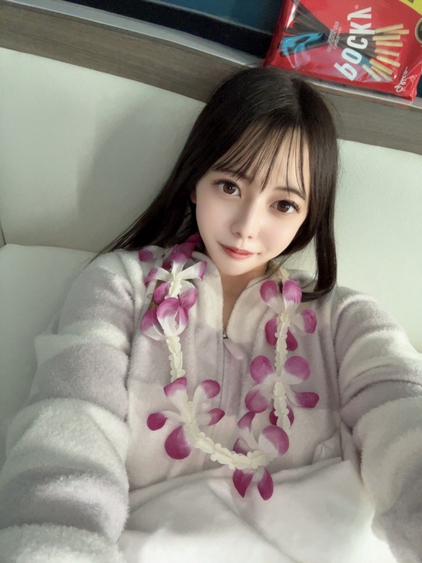 体験入店🤍さち