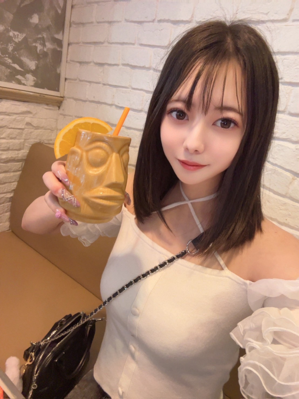 体験入店🤍さち