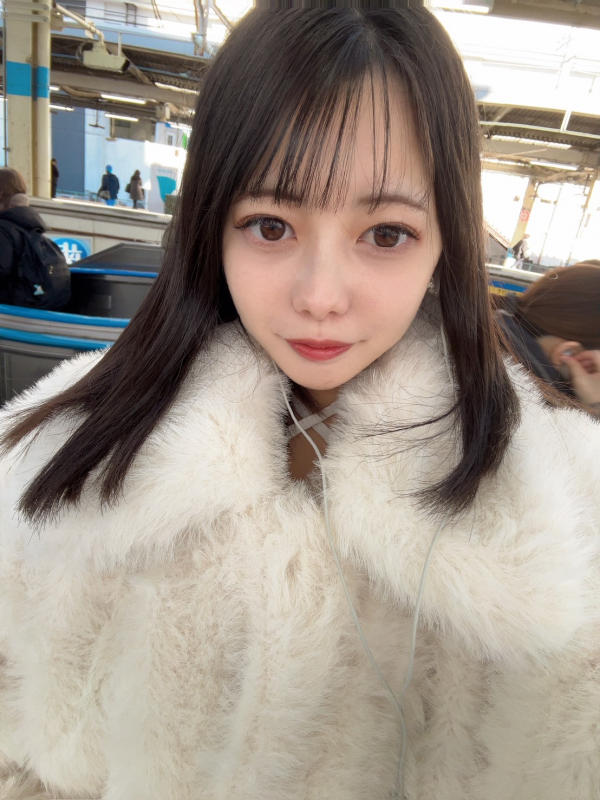 体験入店🤍さち