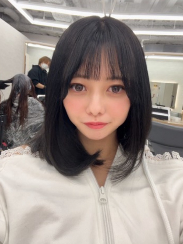 体験入店🤍さち