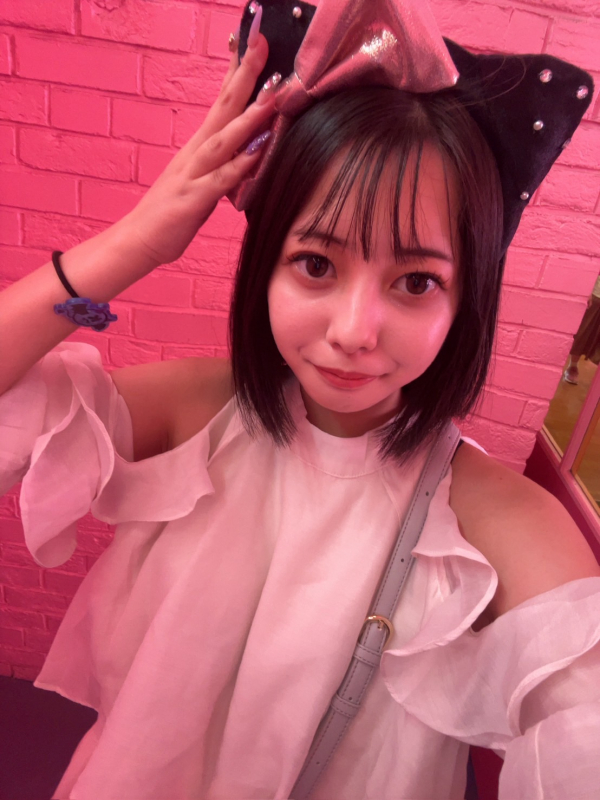 体験入店🤍さち