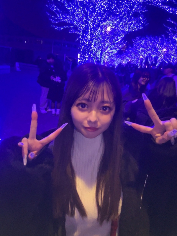 体験入店🤍さち