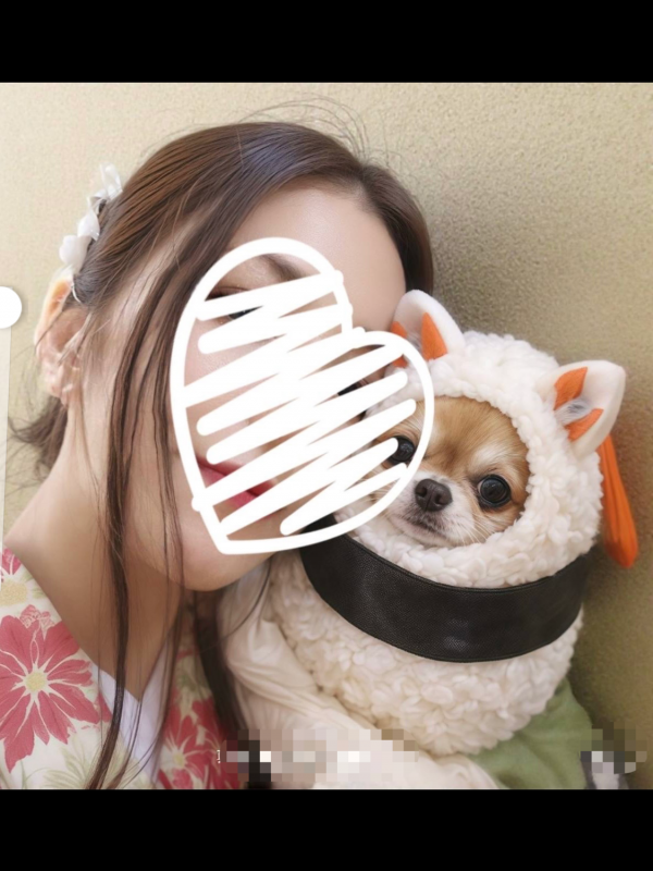 🌺かれんさん🌺