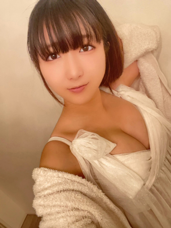 《新人》のあ