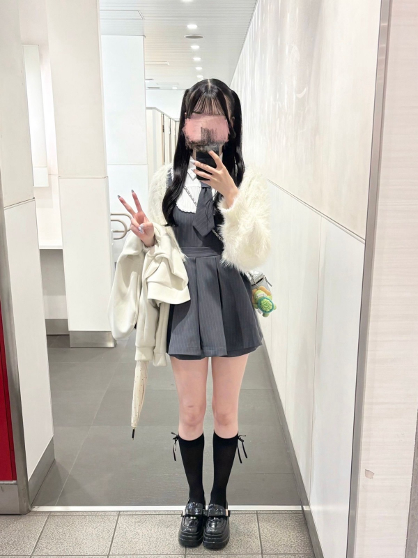 藤崎　みれい