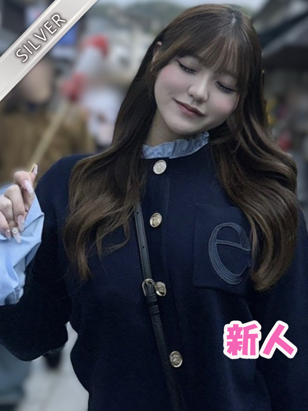 ゆめの(SILVER)