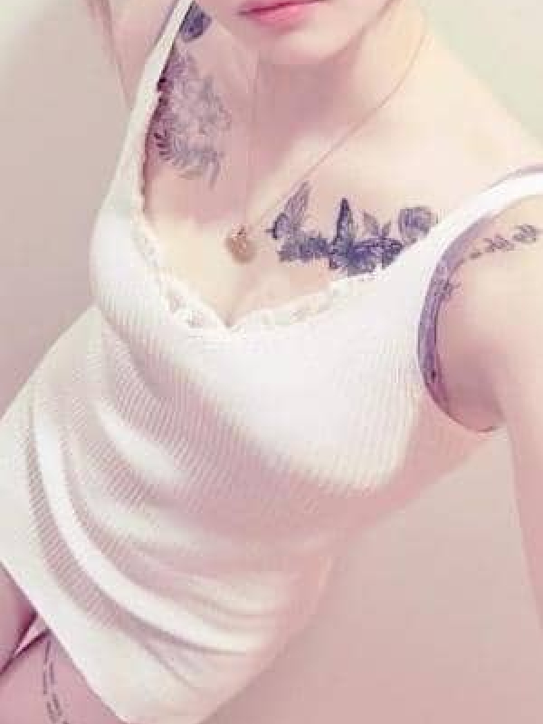 きい