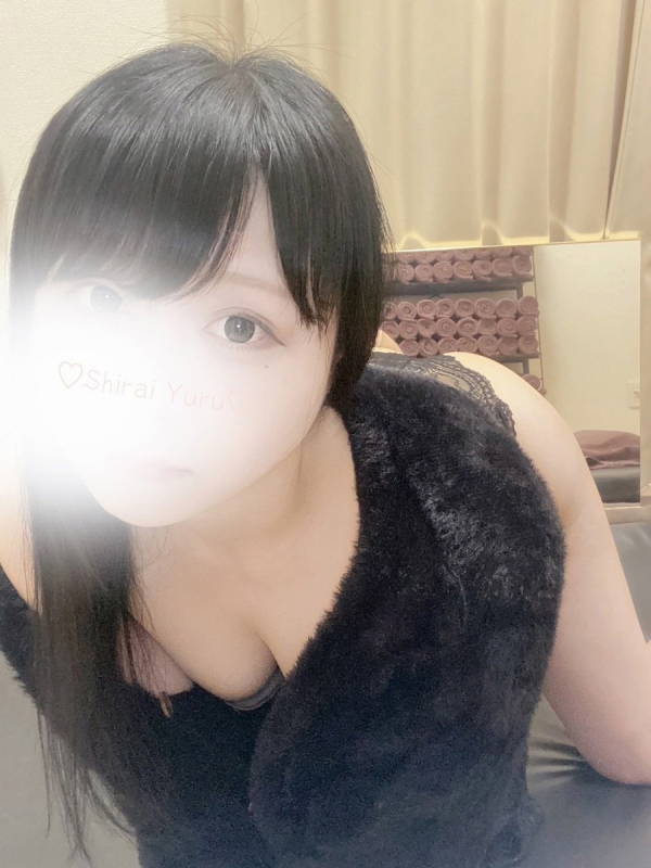 白井ゆる