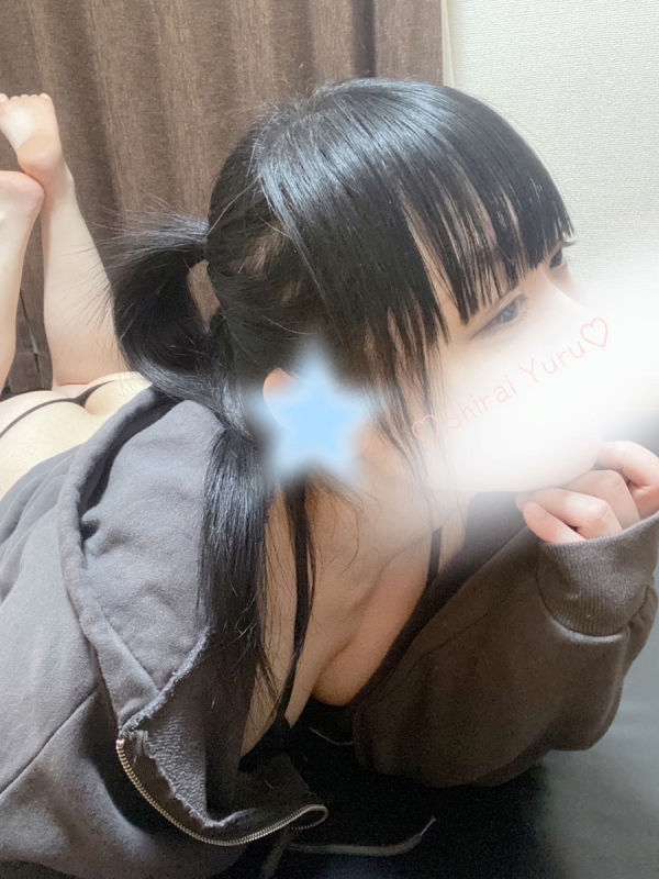 白井ゆる