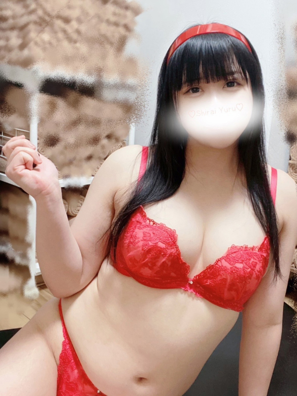 白井ゆる