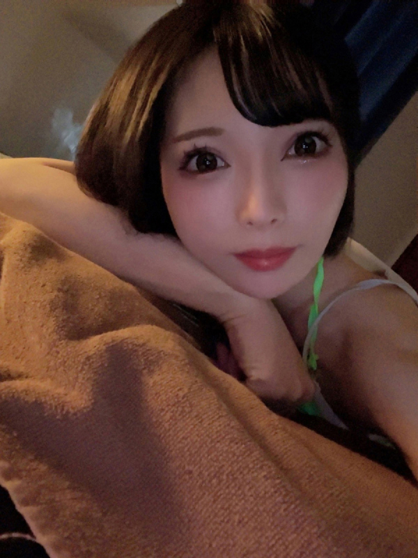 藤咲かのん