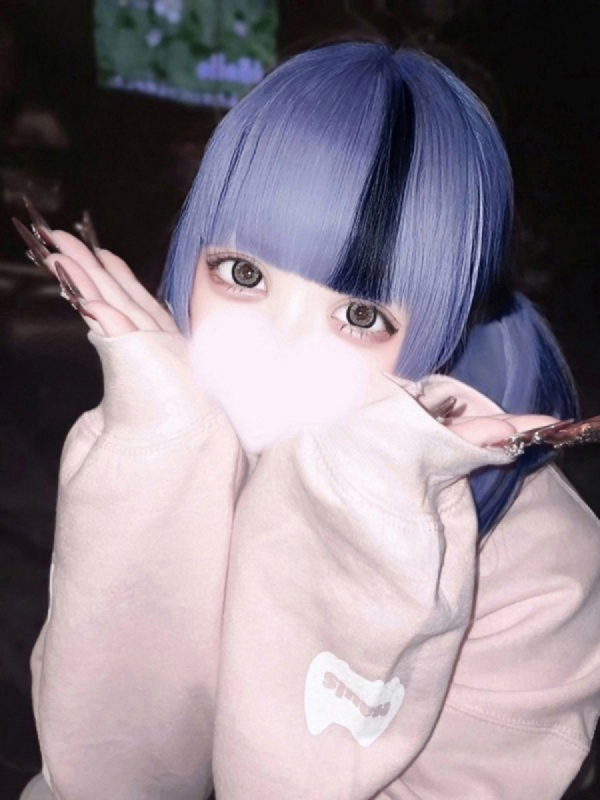 東雲なぎ