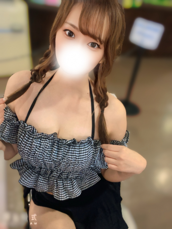 上原みく