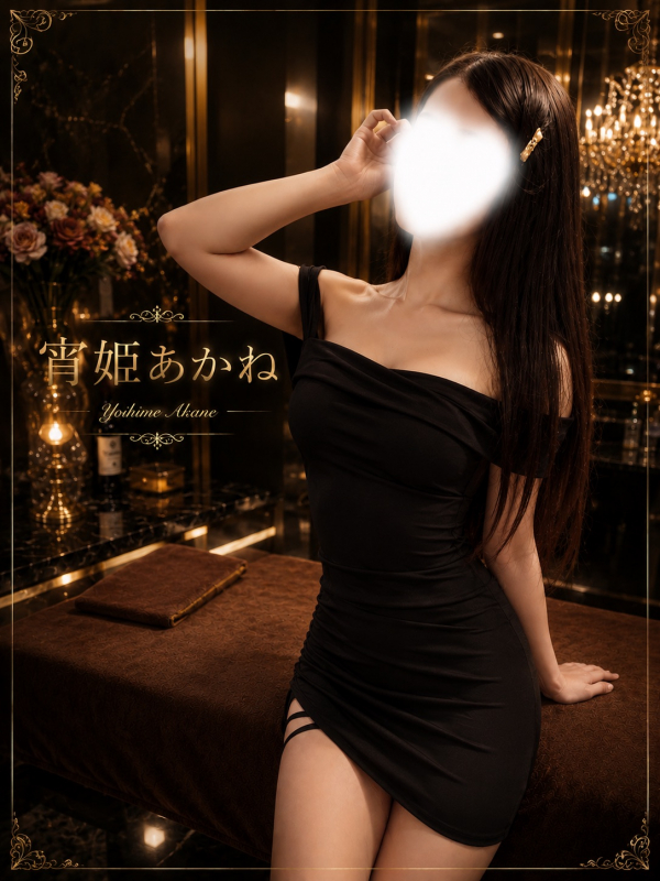 宵姫　あかね