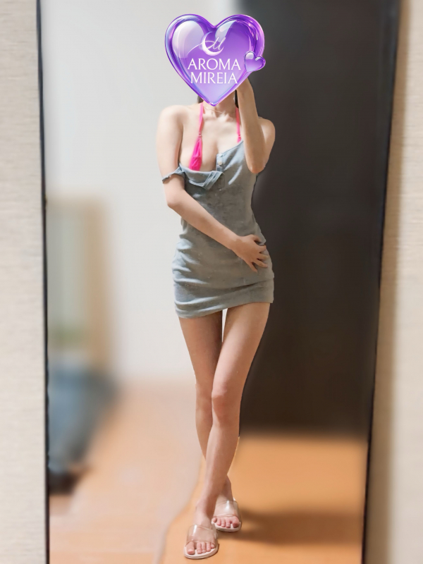 香月まほ