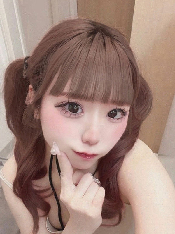 涼宮うさ