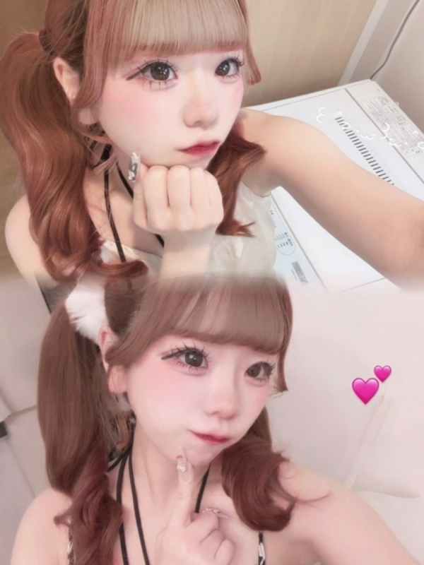 涼宮うさ