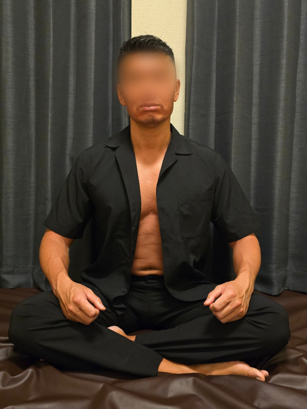 誠《SEIJI》
