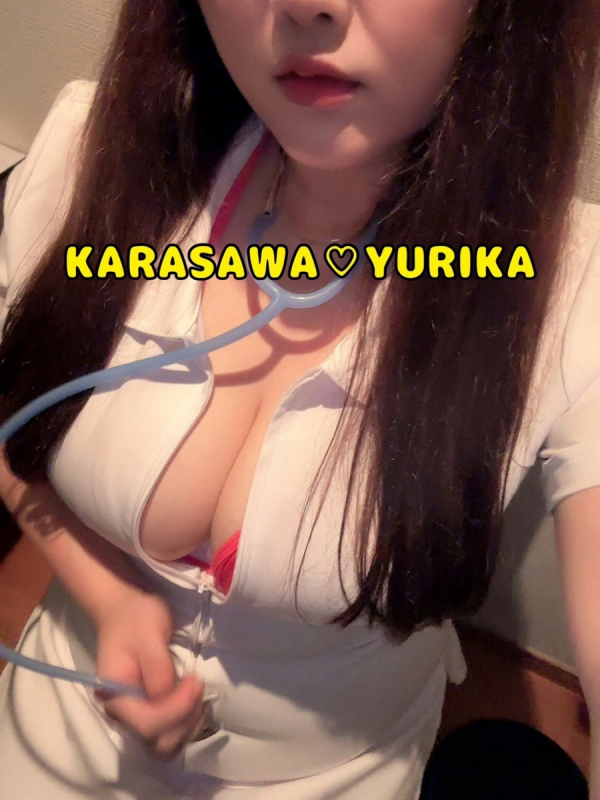 唐沢ゆりか