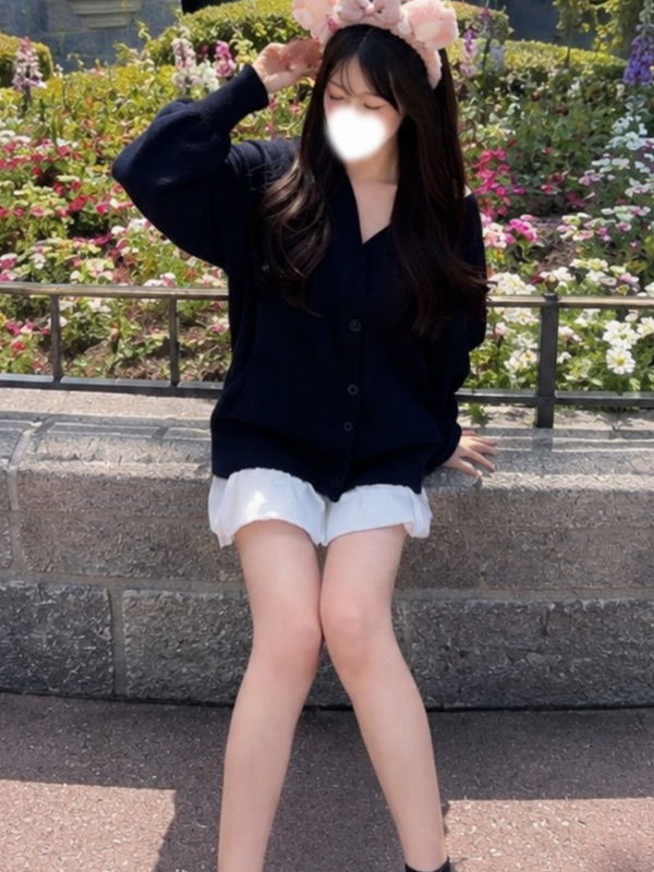 白瀬　れんな