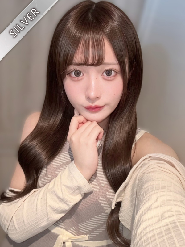 ちなつ(SILVER)