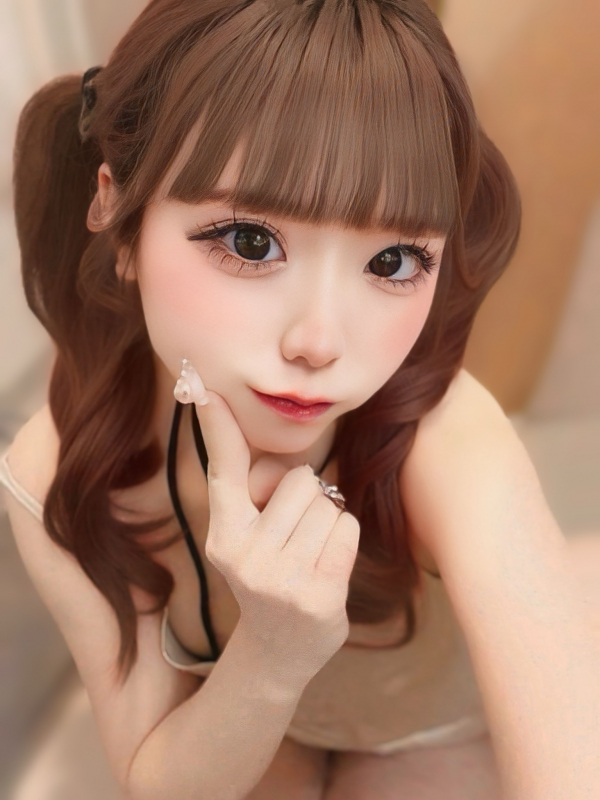 美波うさ