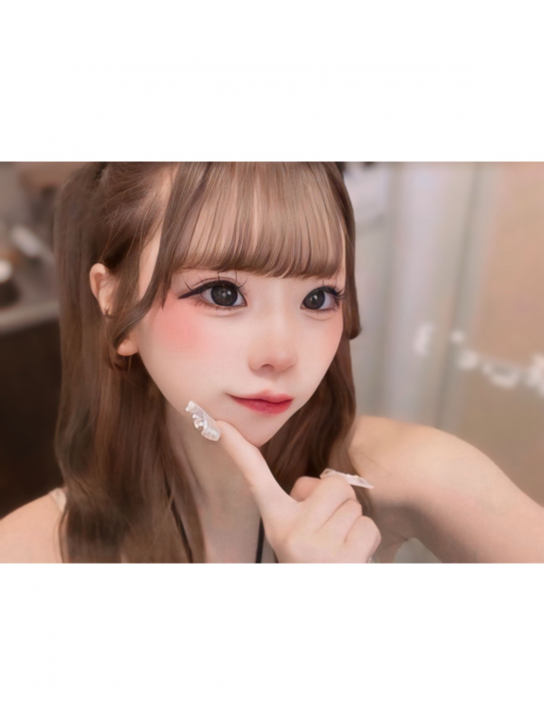 美波うさ