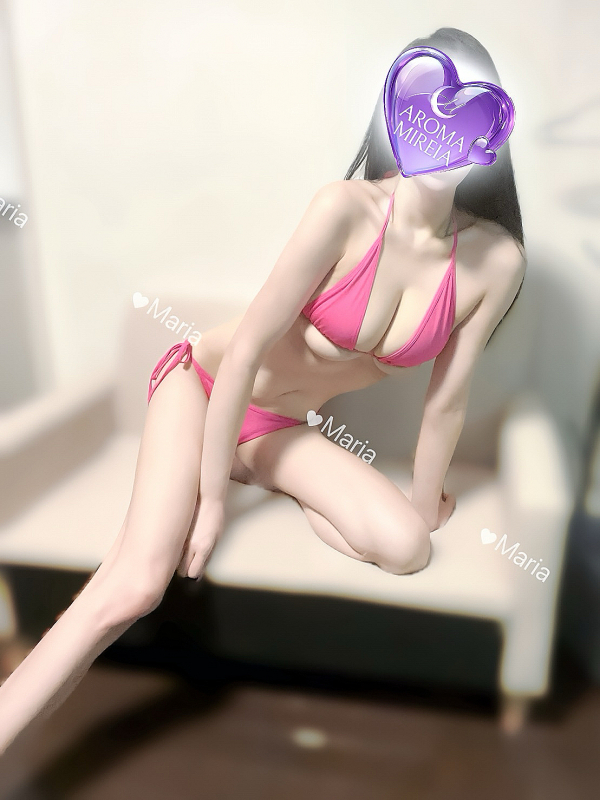 皇マリア