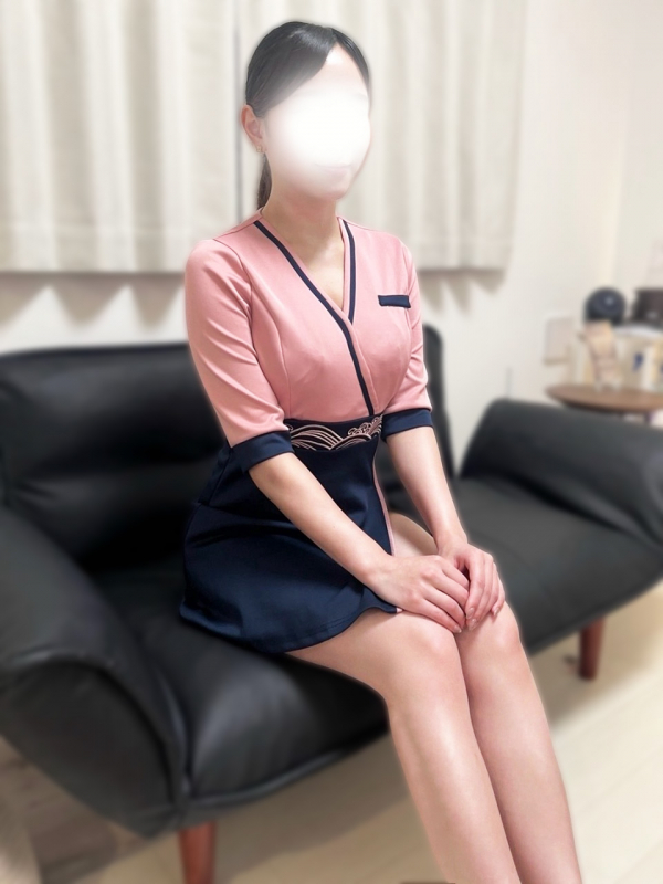 椿　みれい