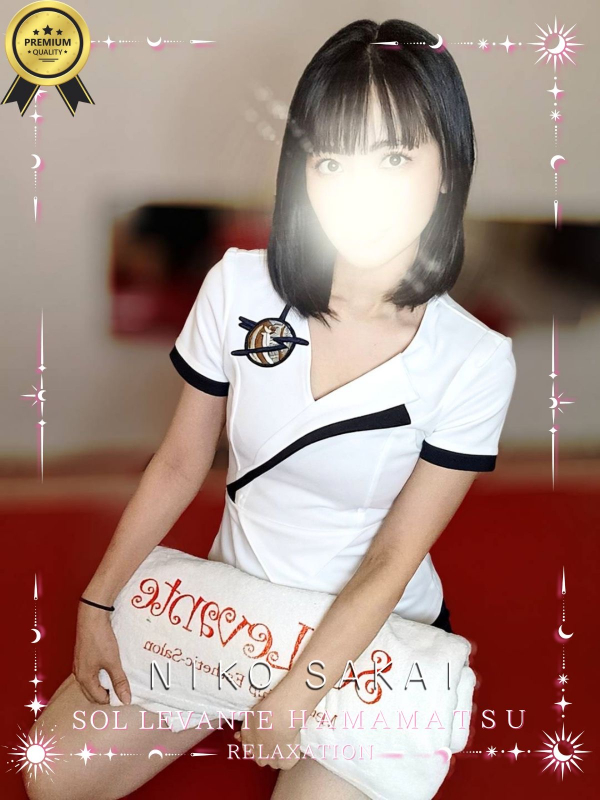 ◎坂井 にこ