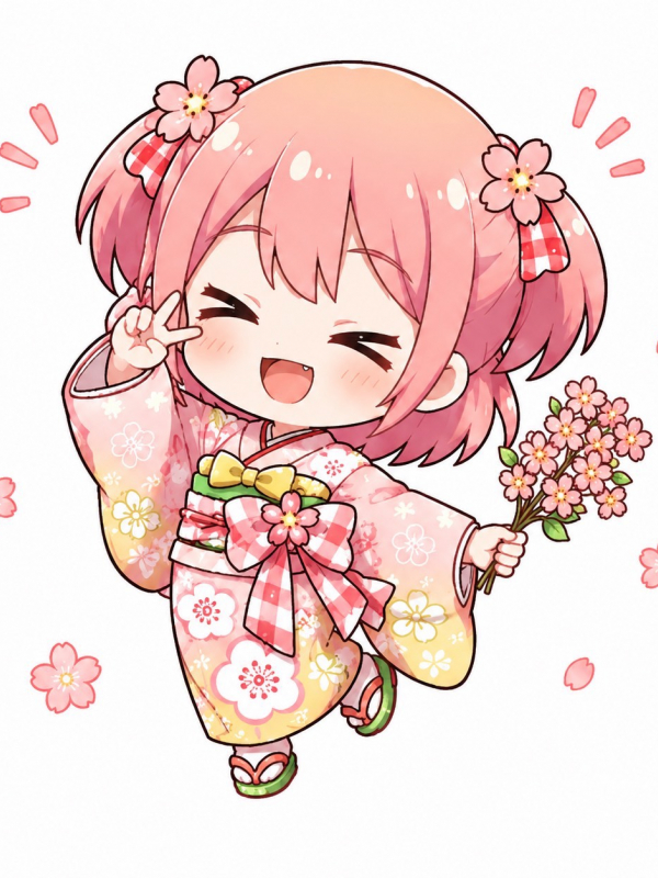 SAKAKO