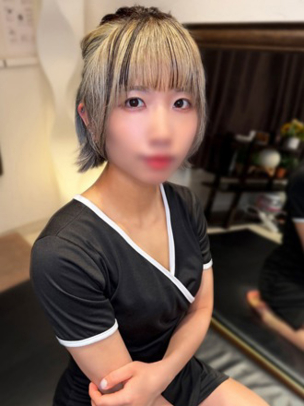 羽川みお