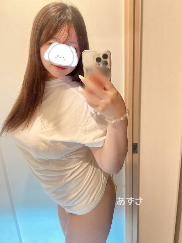 黒瀬あずさ