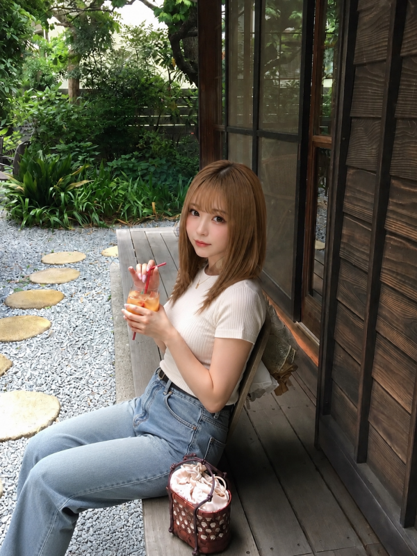 伊藤　かえで